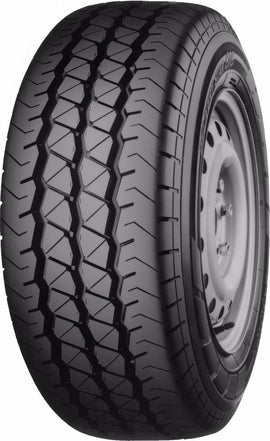 185R14 YOKOHAMA DELIVERY STAR 818 102/100R LT