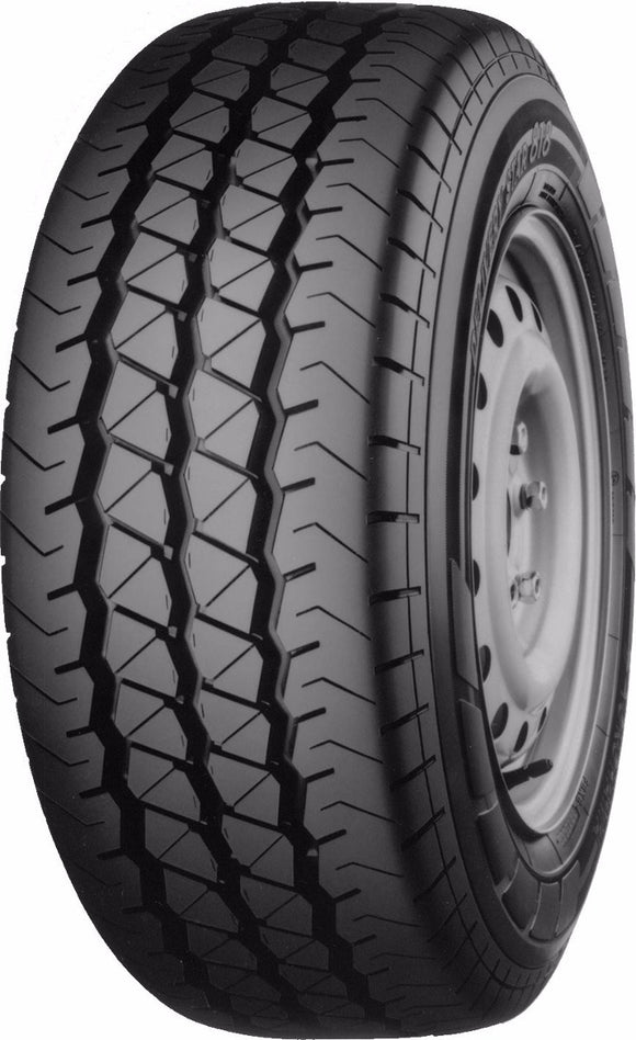 185R14 YOKOHAMA DELIVERY STAR 818 102/100R LT