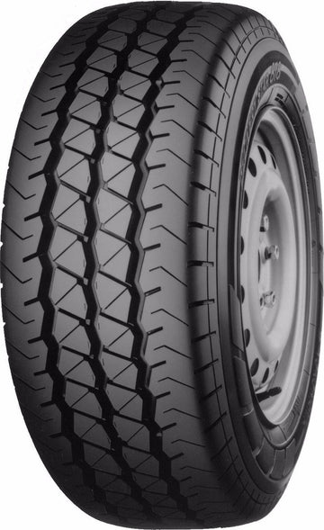 215/65R16 YOKOHAMA DELIVERY STAR 818 106/104T LT