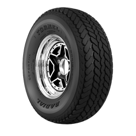 215/70R14 TORNEL DEPORTIVA 96S