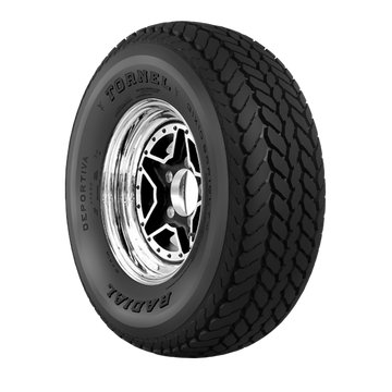 215/60R14 TORNEL DEPORTIVA 91S
