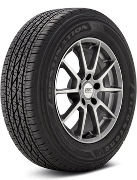 225/60R17 FIRESTONE DESTINATION LE2 99T