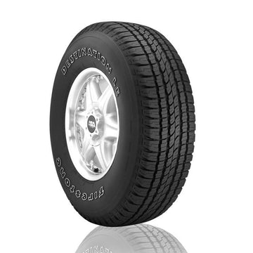 245/75R16 FIRESTONE DESTINATION 109S