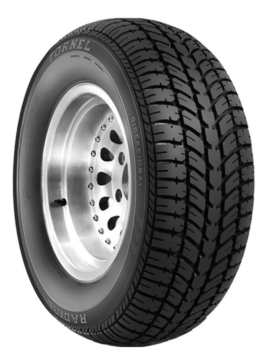 255/60R15 TORNEL RADIAL DIRECCIONAL 102S
