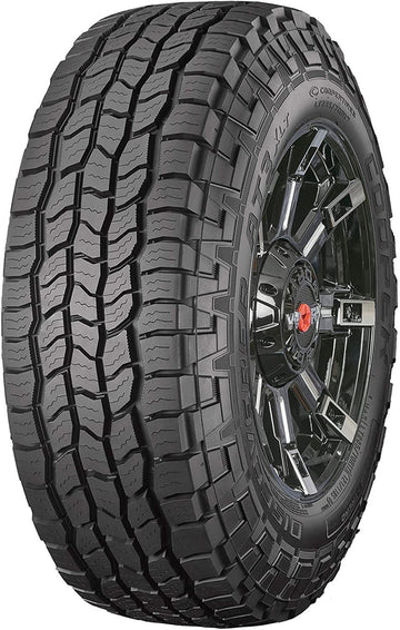 265/65R17 COOPER DISCOVERER A/T3 120/117R ALL TERRAIN LT