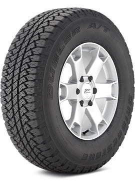265/65R18 BRIDGESTONE DUELER AT RH-S 112S