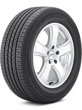 265/45R21 BRIDGESTONE DUELER HL 400 104V