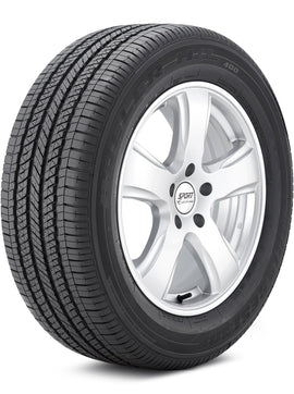 245/55R19 BRIDGESTONE DUELER HL 400 103S