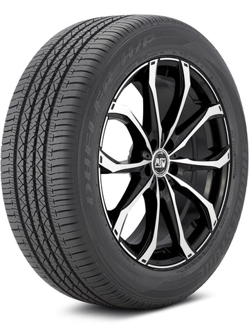 265/50R20 BRIDGESTONE DUELER HP 92A 107V
