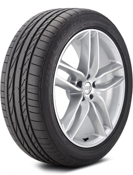 225/60R18 BRIDGESTONE DUELER H/P SPORT 100V