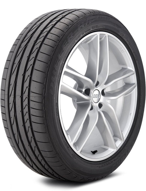 225/60R18 BRIDGESTONE DUELER H/P SPORT SUV 100V OE
