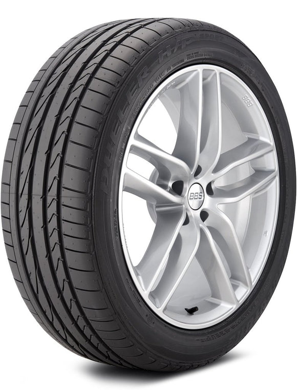 215/65R16 BRIDGESTONE DUELER HP SPORT 98H