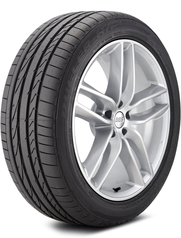255/50R19 BRIDGESTONE DUELER HP SPORT RUNFLAT 107V