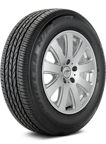 235/60R18 BRIDGESTONE DUELER SPORT AS H/P AS SUV 107V