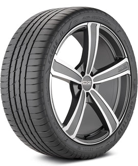 215/45R18 GOODYEAR EAGLE F1 ASYMMETRIC 3 93Y