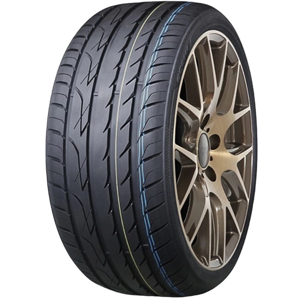 215/45R16 MAZZINI ECO 606 90V | TusLLantasMX