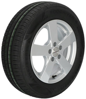 205/60R16 IMPERIAL ECODRIVER 92H XL