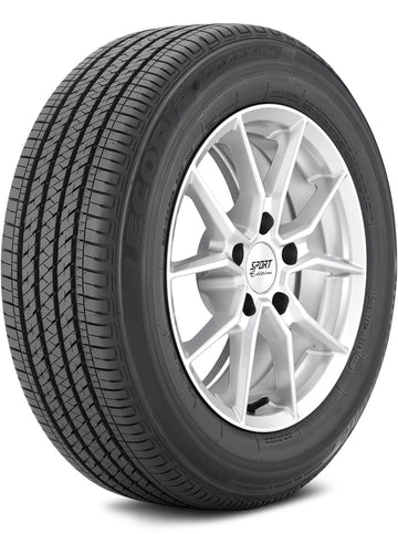 205/55R17 BRIDGESTONE EP422 91H