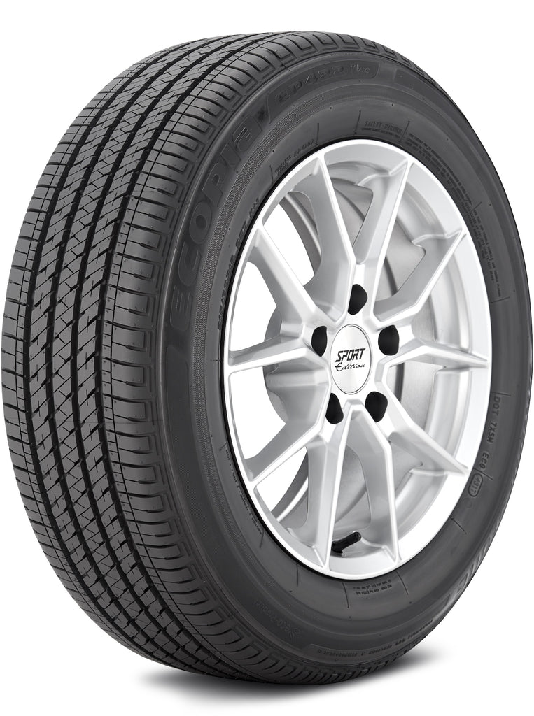 205/55R17 BRIDGESTONE EP422 ECOPIA PLUS 91H