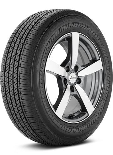 235/55R19 BRIDGESTONE ECOPIA H/L 422 PLUS HL RUNFLAT 101V