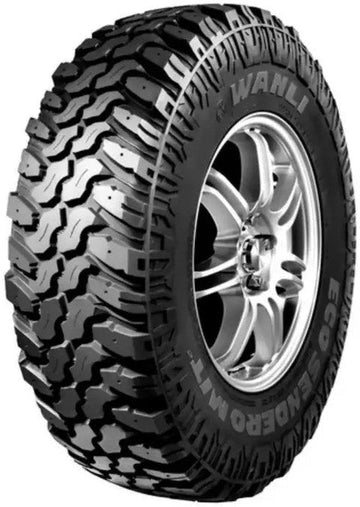 265/75R16 SUNNY SN105 MUD TERRAIN 123/120Q LT