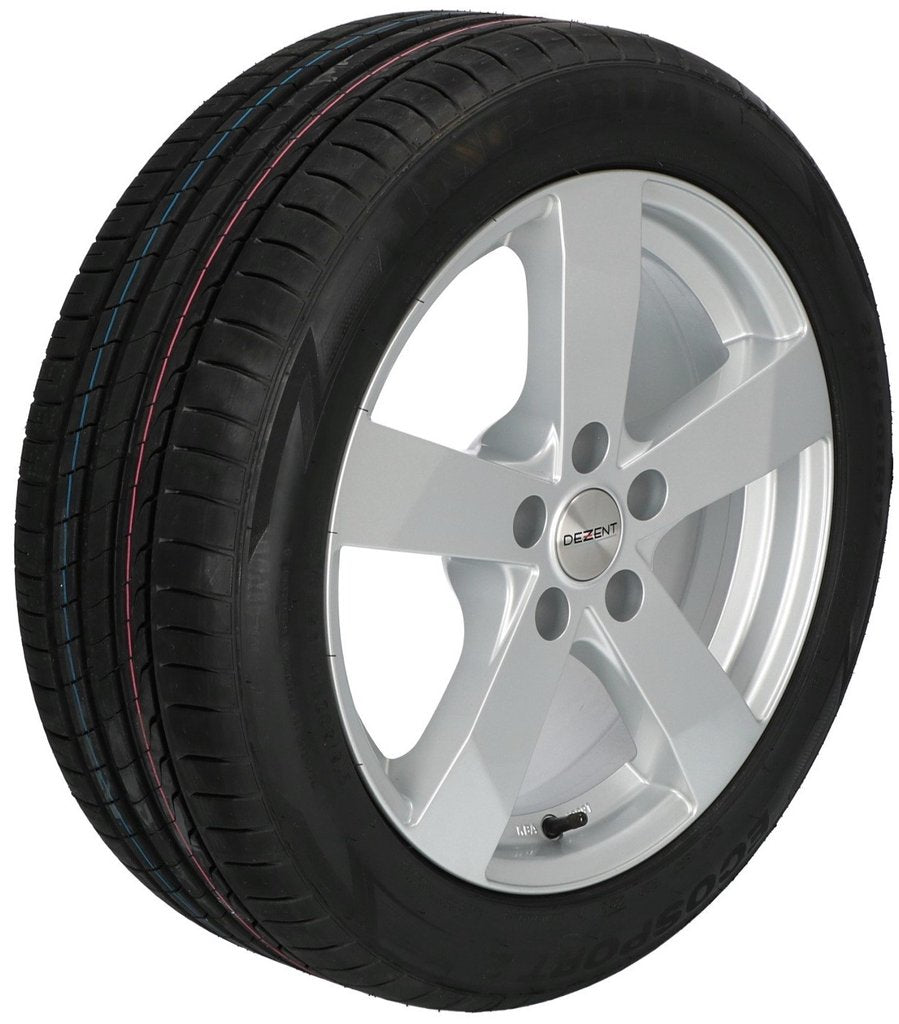 215/45R18 IMPERIAL ECOSPORT 2 93Y XL