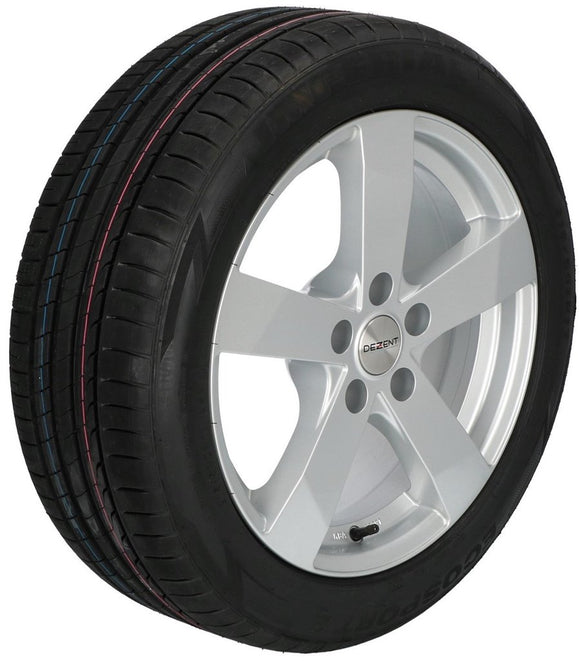 205/45R17 IMPERIAL ECOSPORT 2 88W XL