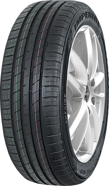 225/55R18 IMPERIAL ECOSPORT SUV 98V