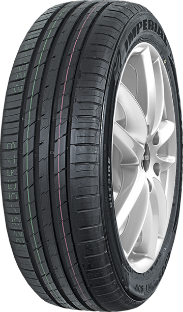225/55R19 IMPERIAL ECOSPORT SUV 99V XL
