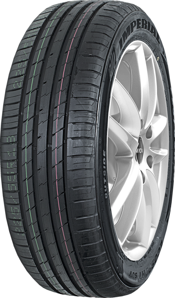 235/60R18 IMPERIAL ECOSPORT SUV 107W XL