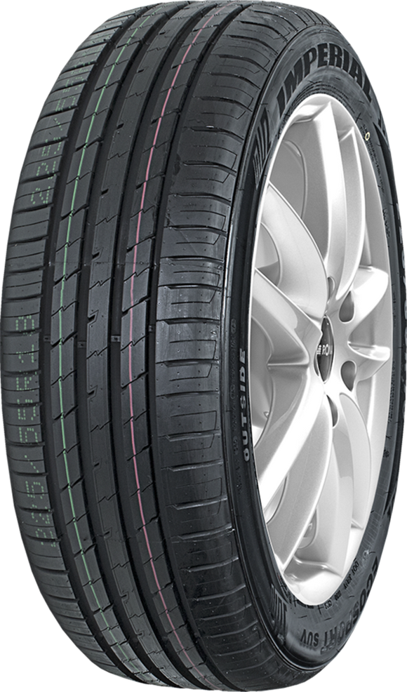 235/55R19 IMPERIAL ECOSPORT SUV 105W XL