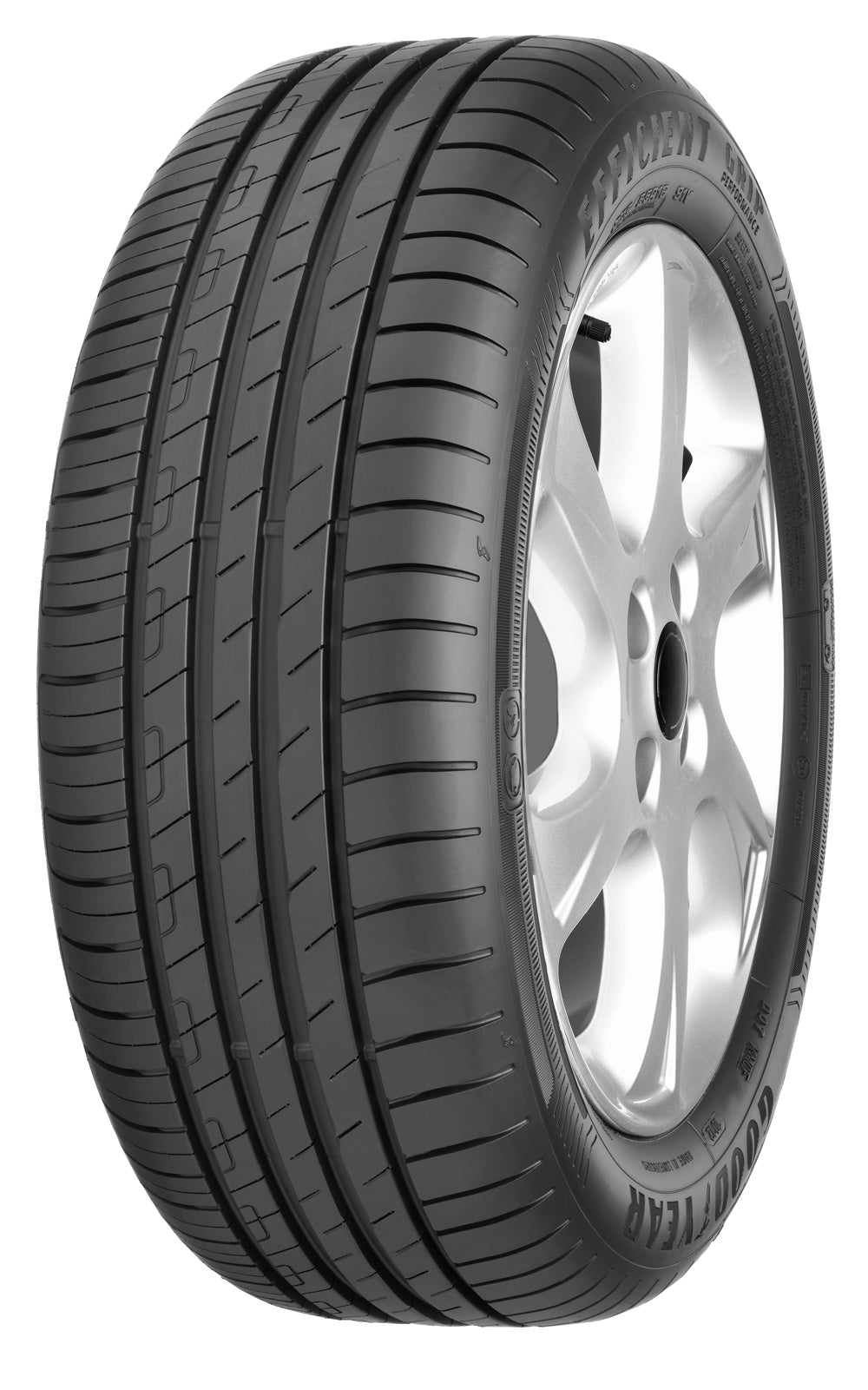 205/60R15 GOODYEAR EFFICIENTGRIP PERFORMANCE 91H