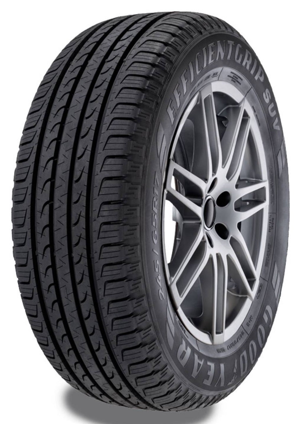 205/65R16 GOODYEAR EFFICIENTGRIP SUV 95H