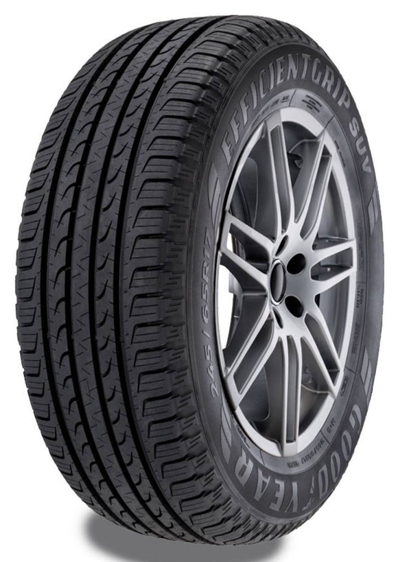215/55R17 GOODYEAR EFFICIENTGRIP SUV 94V