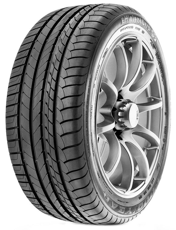 245/45R19 GOODYEAR EFFICIENTGRIP ROF RUNFLAT 102Y XL OE