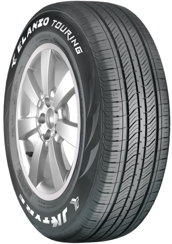 265/60R18 JK TYRE ELANZO TOURING 110V