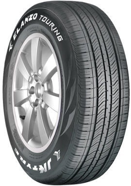 265/60R18 JK TYRE ELANZO TOURING 110V