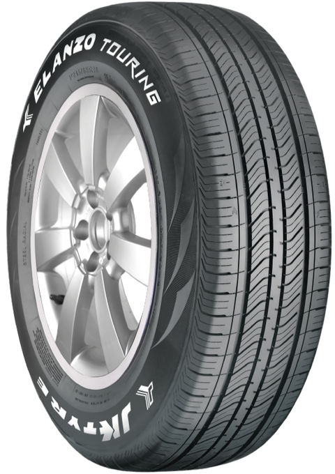 225/60R16 JK TYRE ELANZO TOURING 97H