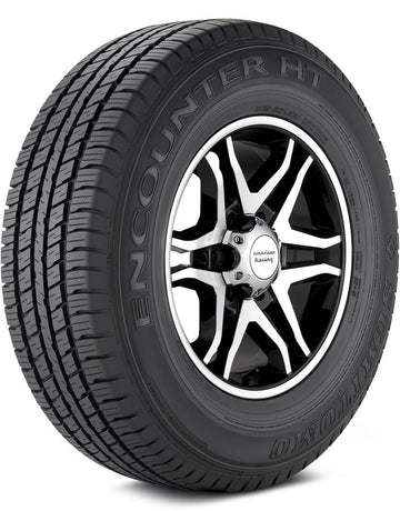 245/75R16 SUMITOMO ENCOUNTER 111T