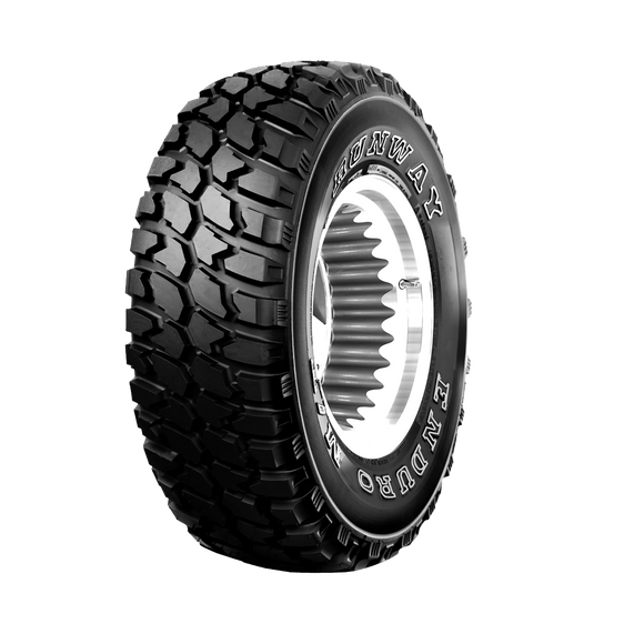 235/85R16 RUNWAY ENDURO MT MUD TERRAIN 120/116Q LT