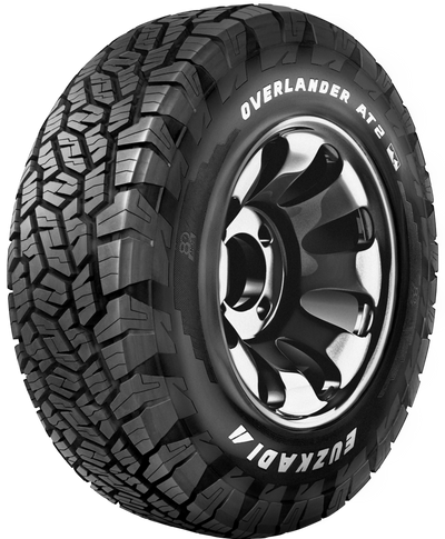 235/75R15 EUZKADI OVERLANDER AT2 ALL TERRAIN 105S