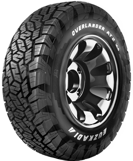 31X10.50R15 EUZKADI OVERLANDER AT2 ALL TERRAIN 109Q LT