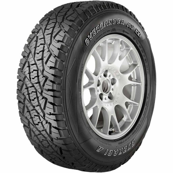 31X10.50R15 EUZKADI OVERLANDER A/T ALL TERRAIN 109Q LT