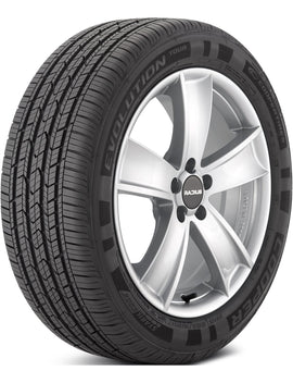 235/55R18 COOPER EVOLUTION TOUR 100V A.I