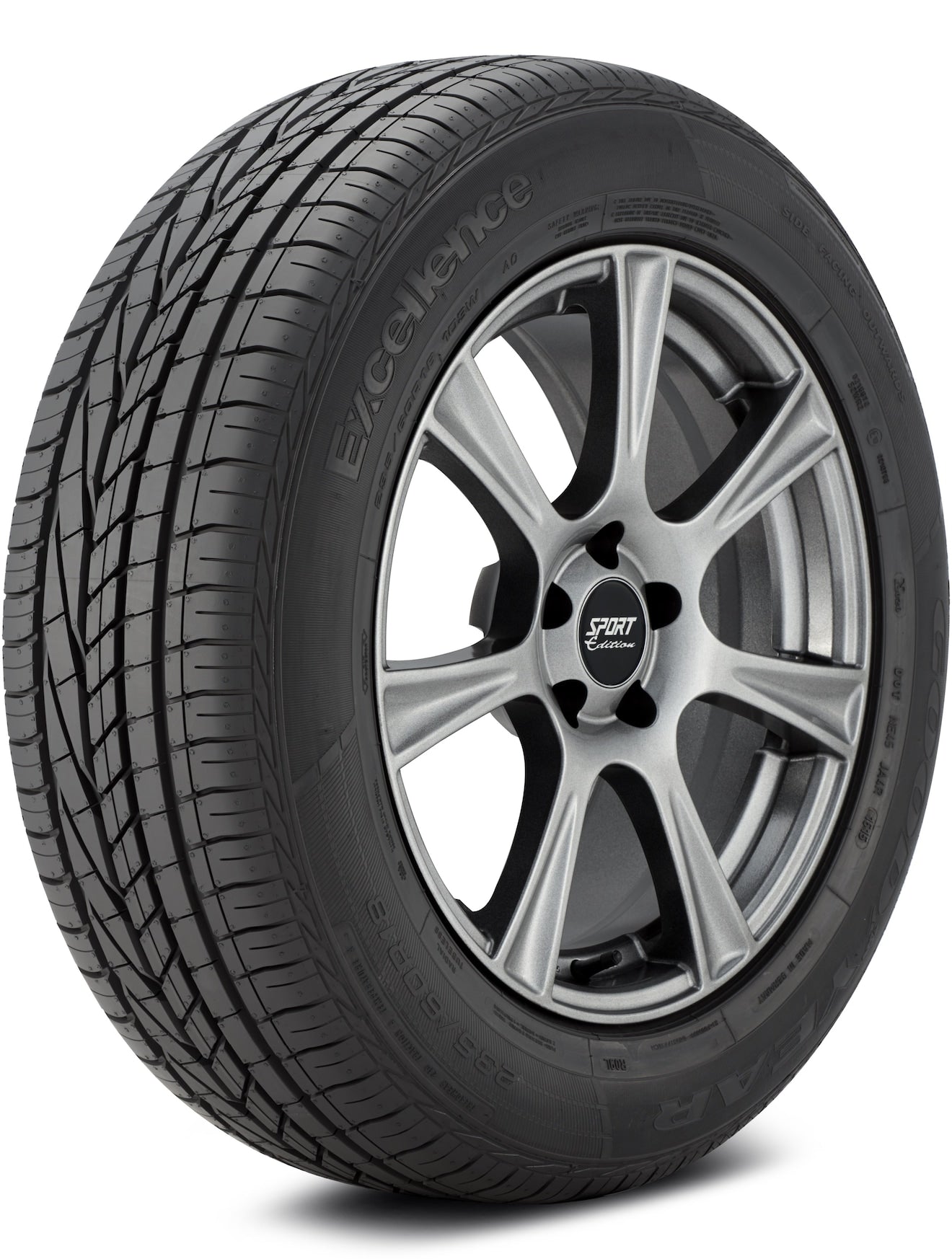 245/40R20 GOODYEAR EXCELLENCE 99Y