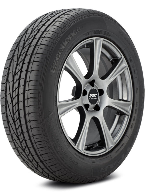 245/40R20 GOODYEAR EXCELLENCE 99Y