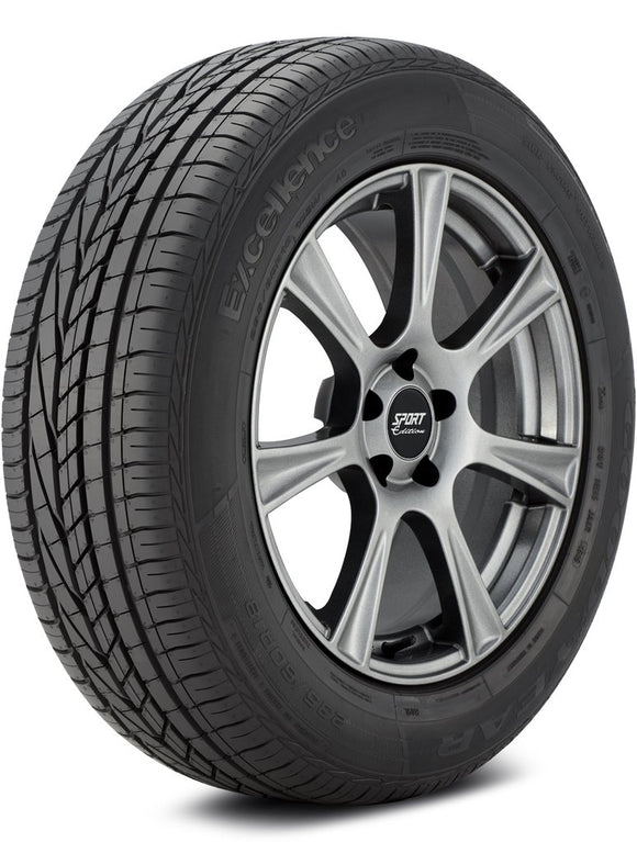 185/55R16 GOODYEAR EXCELLENCE 83H