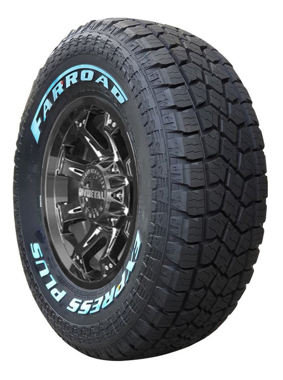 265/60R18 FARROAD EXPRESS PLUS 114S