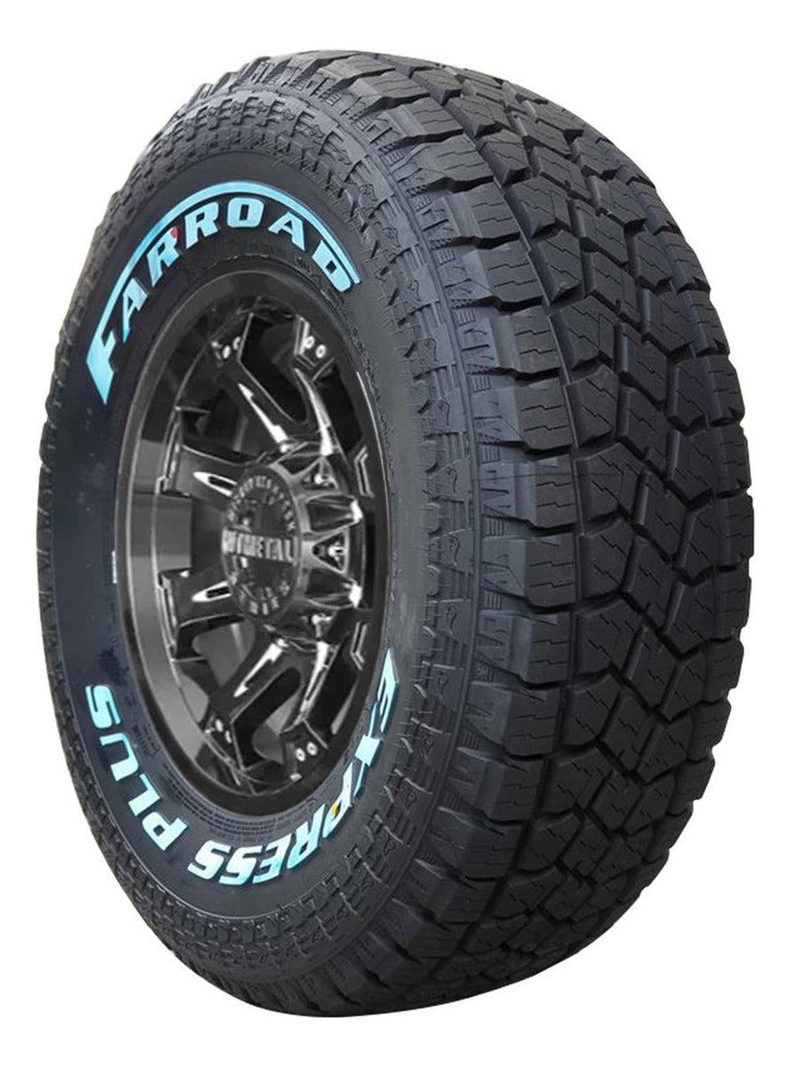 265/60R18 FARROAD EXPRESS PLUS 114S