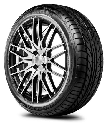 215/60R14 FIRESTONE 900 FIREHAWK 91H